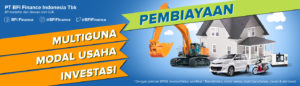 Pinjaman Dana Jaminan BPKB Mobil