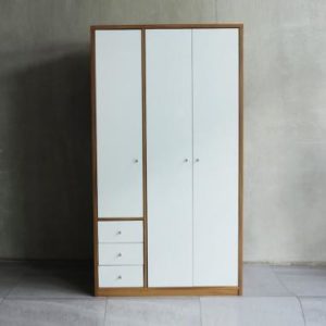 harga lemari pakaian