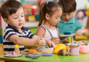 Preschool Jakarta Selatan