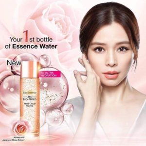 bio gold water essence