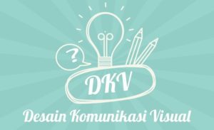 jurusan desain komunikasi visual di jakarta