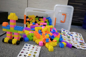 Mainan Anak Edukatif