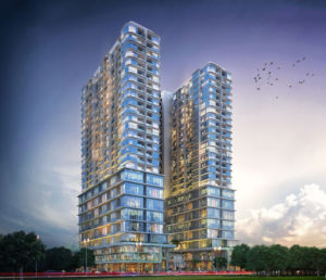 alam sutera apartemen