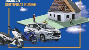 pinjaman jaminan sertifikat rumah