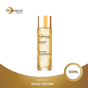 serum golden 24k