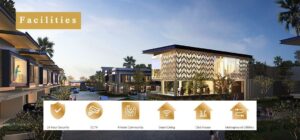 perumahan summarecon bekasi