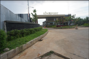 perumahan summarecon bekasi