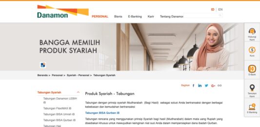 pinjaman dana syariah