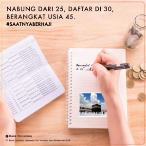 tabungan haji