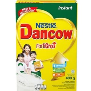 dancow fortigro 400gr