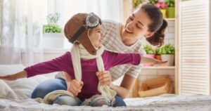 perkembangan bahasa anak usia dini