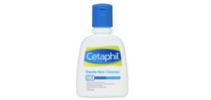 cetaphil untuk kulit berminyak