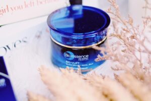 cara menghilangkan kerutan wajah