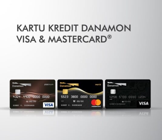 ajukan kartu kredit