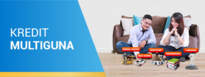 Kredit multiguna
