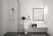 desain kamar mandi minimalis