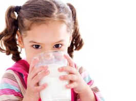 susu anak 3 tahun