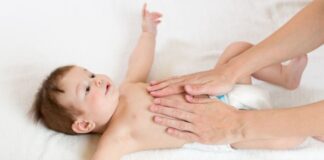 2 Susu Pertumbuhan Lactogrow untuk Mencegah Konstipasi pada Bayi