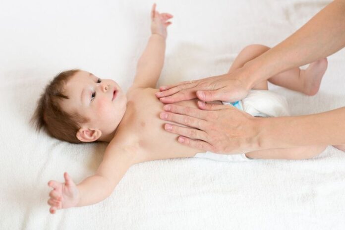 2 Susu Pertumbuhan Lactogrow untuk Mencegah Konstipasi pada Bayi