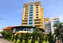 universitas swasta di Bandung