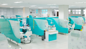 fakultas kedokteran gigi