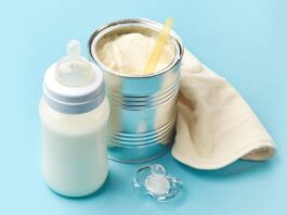 manfaat susu dancow untuk anak