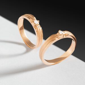 cincin kawin berlian