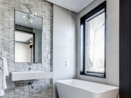 desain kamar tidur sederhana