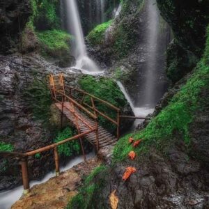 Apa Saja wisata alam