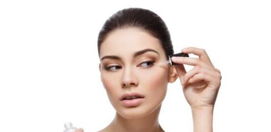 serum untuk anti aging