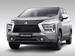 Harga Mobil Xpander