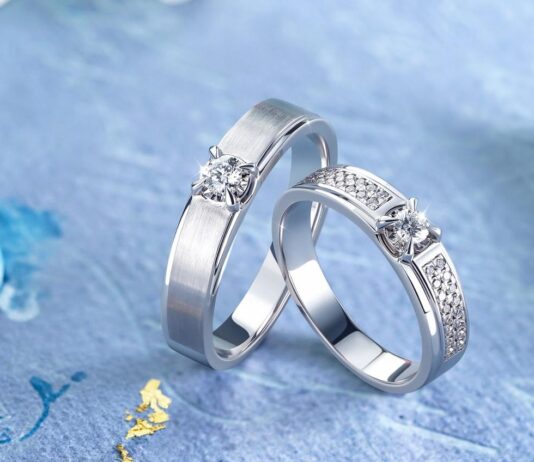cincin kawin