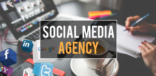 Social Media Agency