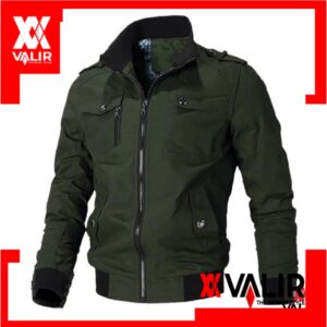 Jenis Jaket Pria