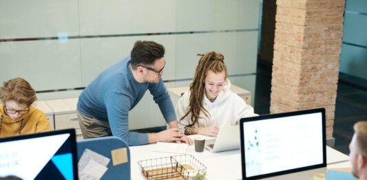 creative digital agency