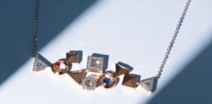 precious stone