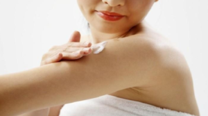 Body Lotion untuk Kulit Sensitif dan Gatal