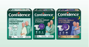 pampers untuk orang tua