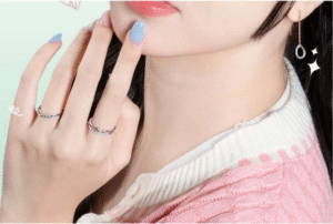 cincin korea