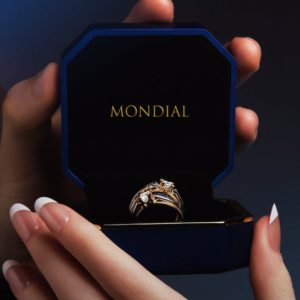 luxury jewelry brand