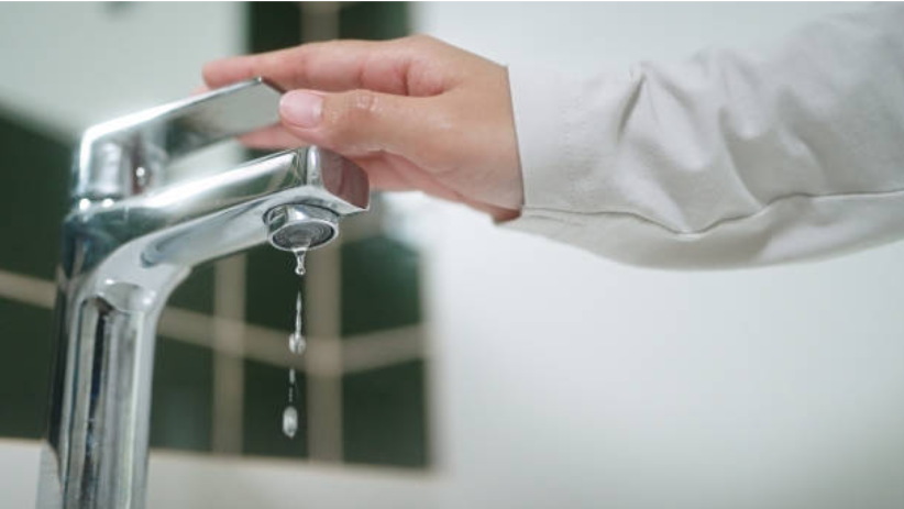 macam macam kran air